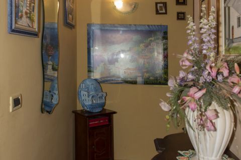 Villa a Rivarossa, Turin, Rivarossa - € 329.000 | Ref: 1350 - foto 30