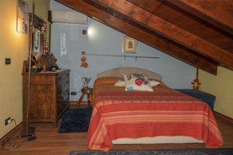 Villa a Rivarossa, Turin, Rivarossa - € 329.000 | Ref: 1350 - foto 31