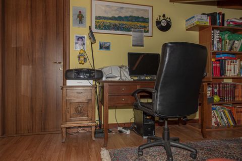 Villa a Rivarossa, Turin, Rivarossa - € 329.000 | Ref: 1350 - foto 35