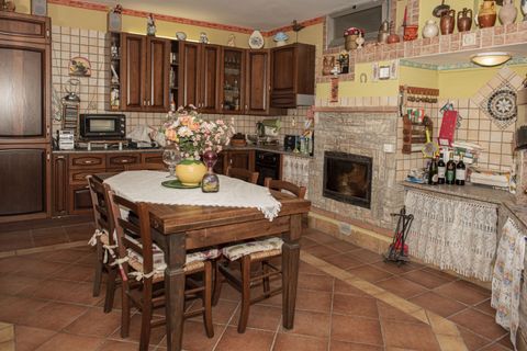 Villa a Rivarossa, Turin, Rivarossa - € 329.000 | Ref: 1350 - foto 41