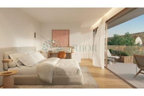 Lejlighed i Vila do Conde, Porto, Vila do Conde - € 375.000 | Ref: APA_129 (2) - foto 3