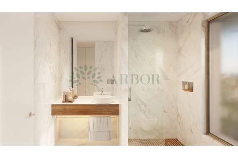 Lejlighed i Vila do Conde, Porto, Vila do Conde - € 375.000 | Ref: APA_129 (2) - foto 4