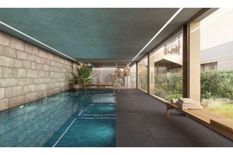 Lejlighed i Vila do Conde, Porto, Vila do Conde - € 375.000 | Ref: APA_129 (2) - foto 5