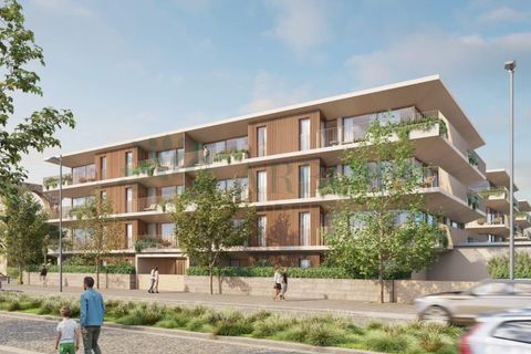 Lejlighed i Vila do Conde, Porto, Vila do Conde - € 375.000 | Ref: APA_129 (2) - foto 6