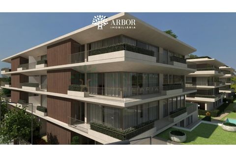 Lejlighed i Vila do Conde, Porto, Vila do Conde - € 375.000 | Ref: APA_129 (2) - foto 7