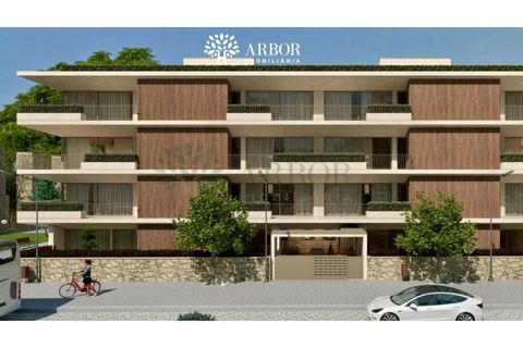Lejlighed i Vila do Conde, Porto, Vila do Conde - € 375.000 | Ref: APA_129 (2) - foto 13