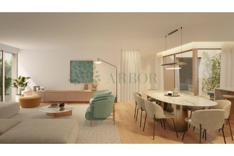 Lejlighed i Vila do Conde, Porto, Vila do Conde - € 375.000 | Ref: APA_129 (2) - foto 18
