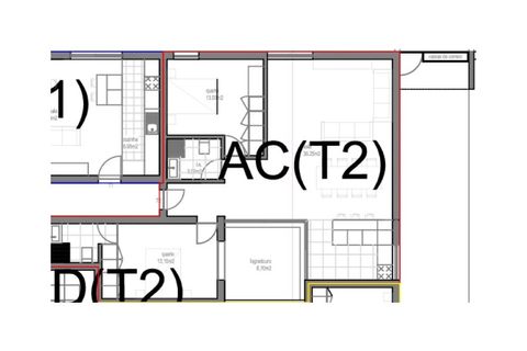Lejlighed i Vila do Conde, Porto, Vila do Conde - € 375.000 | Ref: APA_129 (2) - foto 23