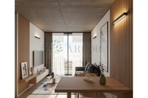 Leilighet i Vila do Conde, Porto, Vila do Conde - € 220 000 | Ref: APA_213 - foto 4