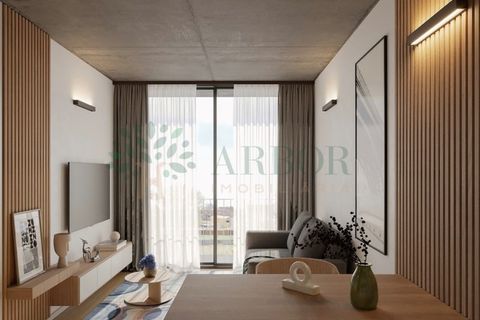 Leilighet i Vila do Conde, Porto, Vila do Conde - € 220 000 | Ref: APA_213 - foto 6