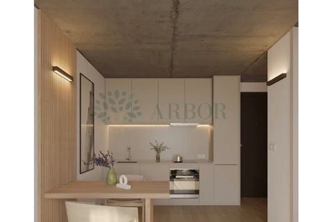 Leilighet i Vila do Conde, Porto, Vila do Conde - € 220 000 | Ref: APA_213 - foto 7