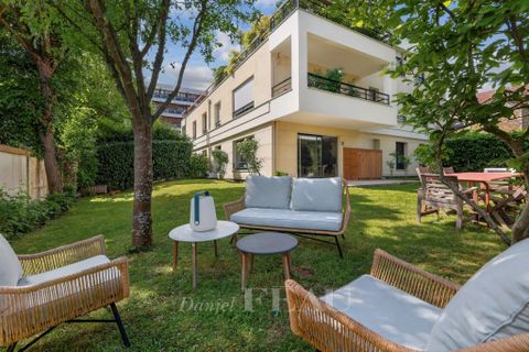 Appartement in Saint-Cloud, Hauts-de-Seine, Saint-Cloud - € 895.000 | Ref: 86965135 - foto 1