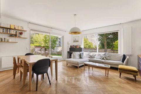 Appartement in Saint-Cloud, Hauts-de-Seine, Saint-Cloud - € 895.000 | Ref: 86965135 - foto 2