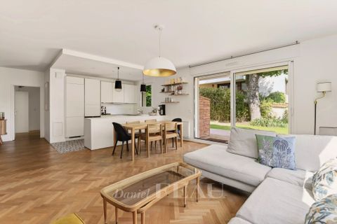 Appartement in Saint-Cloud, Hauts-de-Seine, Saint-Cloud - € 895.000 | Ref: 86965135 - foto 3