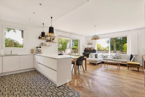 Appartement in Saint-Cloud, Hauts-de-Seine, Saint-Cloud - € 895.000 | Ref: 86965135 - foto 4