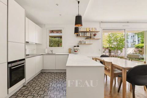 Appartement in Saint-Cloud, Hauts-de-Seine, Saint-Cloud - € 895.000 | Ref: 86965135 - foto 5