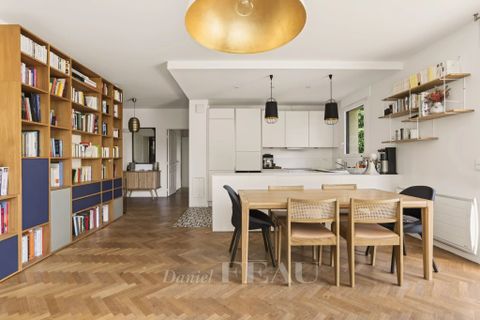 Appartement in Saint-Cloud, Hauts-de-Seine, Saint-Cloud - € 895.000 | Ref: 86965135 - foto 6