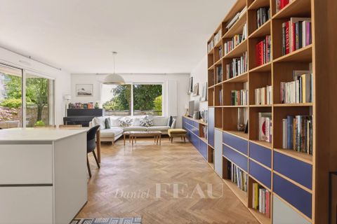 Appartement in Saint-Cloud, Hauts-de-Seine, Saint-Cloud - € 895.000 | Ref: 86965135 - foto 7