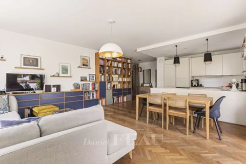 Appartement in Saint-Cloud, Hauts-de-Seine, Saint-Cloud - € 895.000 | Ref: 86965135 - foto 8