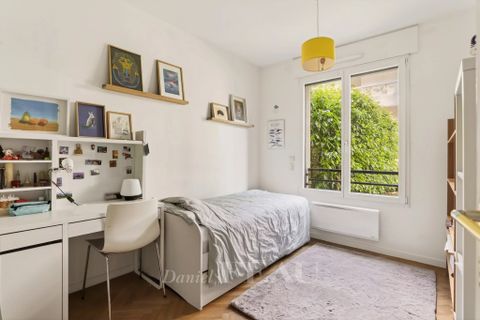Appartement in Saint-Cloud, Hauts-de-Seine, Saint-Cloud - € 895.000 | Ref: 86965135 - foto 12