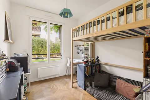 Appartement in Saint-Cloud, Hauts-de-Seine, Saint-Cloud - € 895.000 | Ref: 86965135 - foto 13