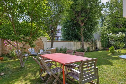 Appartement in Saint-Cloud, Hauts-de-Seine, Saint-Cloud - € 895.000 | Ref: 86965135 - foto 17