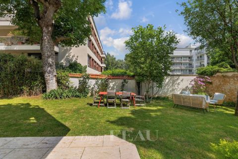 Appartement in Saint-Cloud, Hauts-de-Seine, Saint-Cloud - € 895.000 | Ref: 86965135 - foto 18