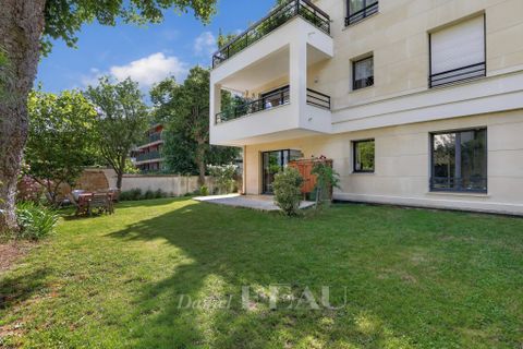 Appartement in Saint-Cloud, Hauts-de-Seine, Saint-Cloud - € 895.000 | Ref: 86965135 - foto 19