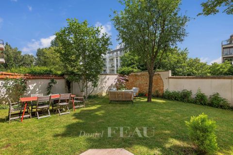Appartement in Saint-Cloud, Hauts-de-Seine, Saint-Cloud - € 895.000 | Ref: 86965135 - foto 20