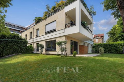Appartement in Saint-Cloud, Hauts-de-Seine, Saint-Cloud - € 895.000 | Ref: 86965135 - foto 21