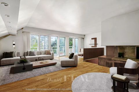 Villa a Saint-Cloud, Hauts-de-Seine, Saint-Cloud - € 1.350.000 | Ref: 83688199 - foto 3