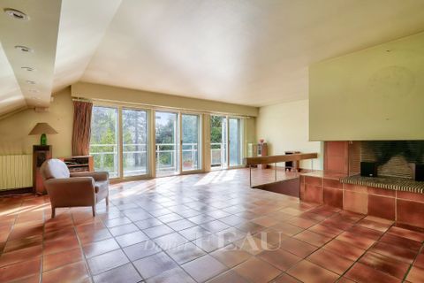 Villa a Saint-Cloud, Hauts-de-Seine, Saint-Cloud - € 1.350.000 | Ref: 83688199 - foto 4