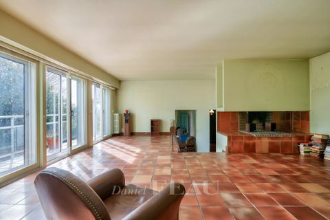 Villa a Saint-Cloud, Hauts-de-Seine, Saint-Cloud - € 1.350.000 | Ref: 83688199 - foto 6