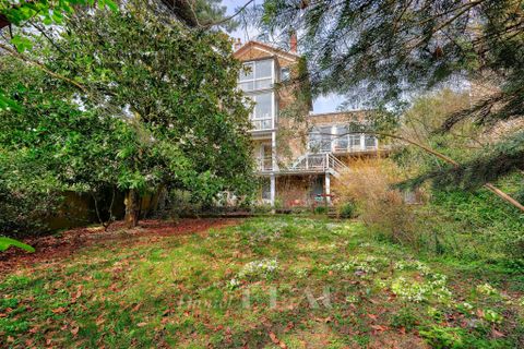 Villa a Saint-Cloud, Hauts-de-Seine, Saint-Cloud - € 1.350.000 | Ref: 83688199 - foto 7