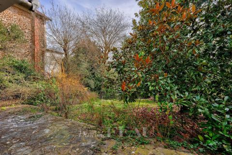 Villa a Saint-Cloud, Hauts-de-Seine, Saint-Cloud - € 1.350.000 | Ref: 83688199 - foto 8