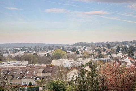 Villa a Saint-Cloud, Hauts-de-Seine, Saint-Cloud - € 1.350.000 | Ref: 83688199 - foto 10