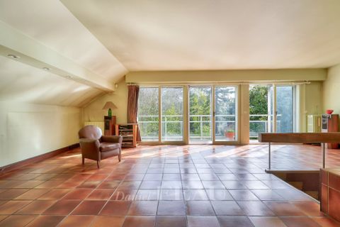 Villa a Saint-Cloud, Hauts-de-Seine, Saint-Cloud - € 1.350.000 | Ref: 83688199 - foto 11