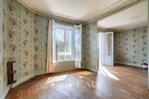 Villa a Saint-Cloud, Hauts-de-Seine, Saint-Cloud - € 1.350.000 | Ref: 83688199 - foto 12