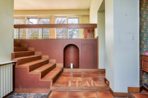 Villa a Saint-Cloud, Hauts-de-Seine, Saint-Cloud - € 1.350.000 | Ref: 83688199 - foto 13