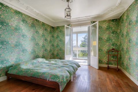 Villa a Saint-Cloud, Hauts-de-Seine, Saint-Cloud - € 1.350.000 | Ref: 83688199 - foto 15