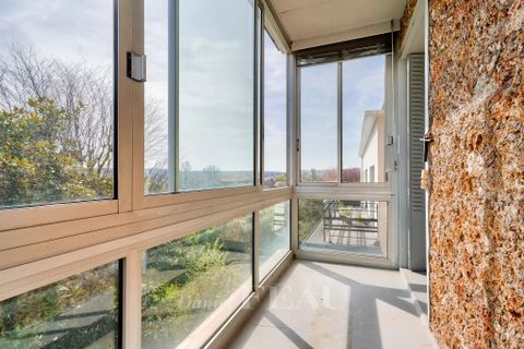 Villa a Saint-Cloud, Hauts-de-Seine, Saint-Cloud - € 1.350.000 | Ref: 83688199 - foto 16