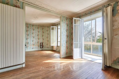 Villa a Saint-Cloud, Hauts-de-Seine, Saint-Cloud - € 1.350.000 | Ref: 83688199 - foto 17