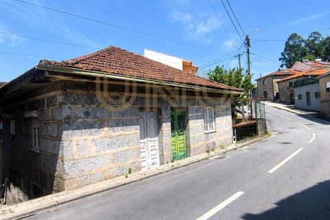 Villa i Fafe, Braga, Fafe - € 185.000 | Ref: UNU.I.0065.24667 - foto 2