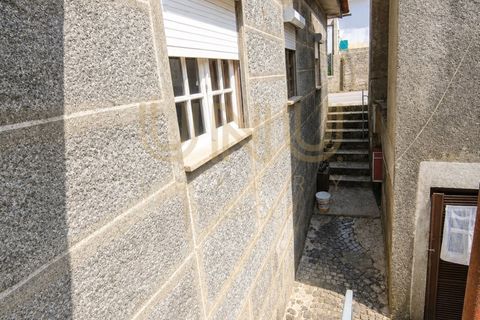 Villa i Fafe, Braga, Fafe - € 185.000 | Ref: UNU.I.0065.24667 - foto 4