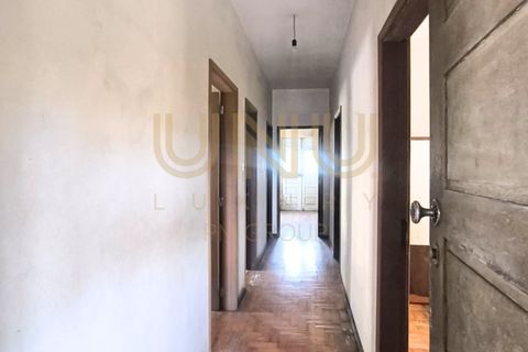 Villa i Fafe, Braga, Fafe - € 185.000 | Ref: UNU.I.0065.24667 - foto 8