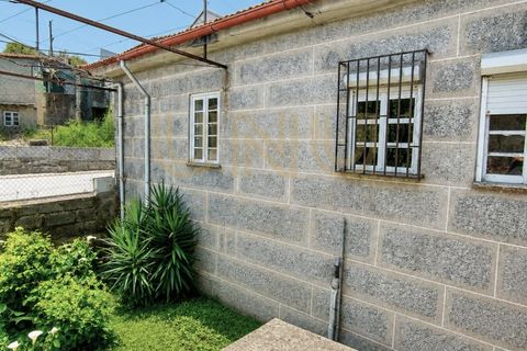 Villa i Fafe, Braga, Fafe - € 185.000 | Ref: UNU.I.0065.24667 - foto 13