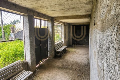 Villa i Fafe, Braga, Fafe - € 185.000 | Ref: UNU.I.0065.24667 - foto 14