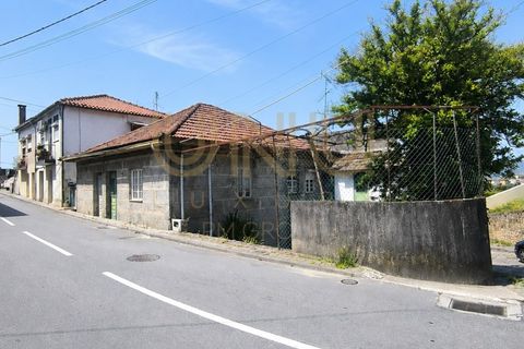 Villa i Fafe, Braga, Fafe - € 185.000 | Ref: UNU.I.0065.24667 - foto 17
