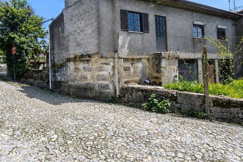 Villa i Fafe, Braga, Fafe - € 185.000 | Ref: UNU.I.0065.24667 - foto 18