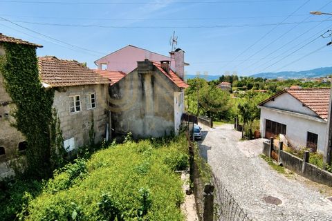 Villa i Fafe, Braga, Fafe - € 185.000 | Ref: UNU.I.0065.24667 - foto 19